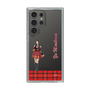 スリムプロテクションケース［ 【AKB48 THREE CONCEPTS LIVE開催記念コラボグッズ】 - 森川 優 ］