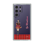 スリムプロテクションケース［ 【AKB48 THREE CONCEPTS LIVE開催記念コラボグッズ】 - 森川 優 ］