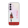 スリムプロテクションケース［ 【AKB48 THREE CONCEPTS LIVE開催記念コラボグッズ】 - 森川 優 ］