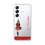 スリムプロテクションケース［ 【AKB48 THREE CONCEPTS LIVE開催記念コラボグッズ】 - 森川 優 ］