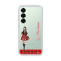 スリムプロテクションケース［ 【AKB48 THREE CONCEPTS LIVE開催記念コラボグッズ】 - 森川 優 ］
