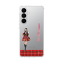 スリムプロテクションケース［ 【AKB48 THREE CONCEPTS LIVE開催記念コラボグッズ】 - 森川 優 ］