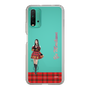 スリムプロテクションケース［ 【AKB48 THREE CONCEPTS LIVE開催記念コラボグッズ】 - 森川 優 ］