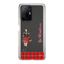 スリムプロテクションケース［ 【AKB48 THREE CONCEPTS LIVE開催記念コラボグッズ】 - 森川 優 ］