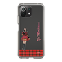 スリムプロテクションケース［ 【AKB48 THREE CONCEPTS LIVE開催記念コラボグッズ】 - 森川 優 ］