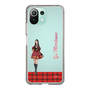スリムプロテクションケース［ 【AKB48 THREE CONCEPTS LIVE開催記念コラボグッズ】 - 森川 優 ］