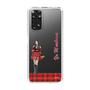 スリムプロテクションケース［ 【AKB48 THREE CONCEPTS LIVE開催記念コラボグッズ】 - 森川 優 ］