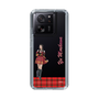 スリムプロテクションケース［ 【AKB48 THREE CONCEPTS LIVE開催記念コラボグッズ】 - 森川 優 ］