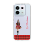 スリムプロテクションケース［ 【AKB48 THREE CONCEPTS LIVE開催記念コラボグッズ】 - 森川 優 ］