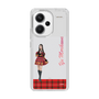 スリムプロテクションケース［ 【AKB48 THREE CONCEPTS LIVE開催記念コラボグッズ】 - 森川 優 ］