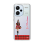 スリムプロテクションケース［ 【AKB48 THREE CONCEPTS LIVE開催記念コラボグッズ】 - 森川 優 ］