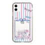 スリムプロテクションケース［ エスターバニー - Pink Marine ］