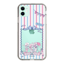 スリムプロテクションケース［ エスターバニー - Pink Marine ］