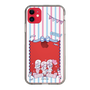 スリムプロテクションケース［ エスターバニー - Pink Marine ］