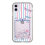 スリムプロテクションケース［ エスターバニー - Pink Marine ］