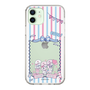 スリムプロテクションケース［ エスターバニー - Pink Marine ］