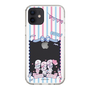 スリムプロテクションケース［ エスターバニー - Pink Marine ］