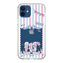 スリムプロテクションケース［ エスターバニー - Pink Marine ］