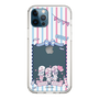 スリムプロテクションケース［ エスターバニー - Pink Marine ］