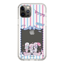 スリムプロテクションケース［ エスターバニー - Pink Marine ］
