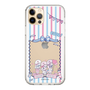 スリムプロテクションケース［ エスターバニー - Pink Marine ］