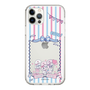 スリムプロテクションケース［ エスターバニー - Pink Marine ］