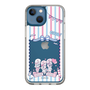 スリムプロテクションケース［ エスターバニー - Pink Marine ］