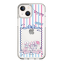 スリムプロテクションケース［ エスターバニー - Pink Marine ］