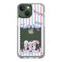スリムプロテクションケース［ エスターバニー - Pink Marine ］