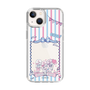 スリムプロテクションケース［ エスターバニー - Pink Marine ］