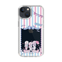 スリムプロテクションケース［ エスターバニー - Pink Marine ］