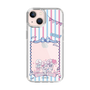 スリムプロテクションケース［ エスターバニー - Pink Marine ］