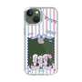 スリムプロテクションケース［ エスターバニー - Pink Marine ］