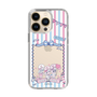 スリムプロテクションケース［ エスターバニー - Pink Marine ］