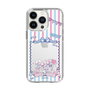 スリムプロテクションケース［ エスターバニー - Pink Marine ］