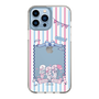 スリムプロテクションケース［ エスターバニー - Pink Marine ］