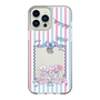 スリムプロテクションケース［ エスターバニー - Pink Marine ］