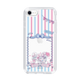 スリムプロテクションケース［ エスターバニー - Pink Marine ］