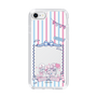 スリムプロテクションケース［ エスターバニー - Pink Marine ］