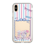 スリムプロテクションケース［ エスターバニー - Pink Marine ］