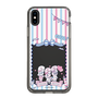 スリムプロテクションケース［ エスターバニー - Pink Marine ］