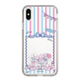 スリムプロテクションケース［ エスターバニー - Pink Marine ］