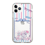 スリムプロテクションケース［ エスターバニー - Pink Marine ］