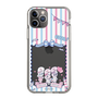 スリムプロテクションケース［ エスターバニー - Pink Marine ］