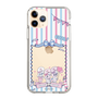スリムプロテクションケース［ エスターバニー - Pink Marine ］