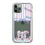 スリムプロテクションケース［ エスターバニー - Pink Marine ］
