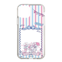 スリムプロテクションケース［ エスターバニー - Pink Marine ］