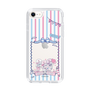 スリムプロテクションケース［ エスターバニー - Pink Marine ］