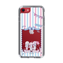 スリムプロテクションケース［ エスターバニー - Pink Marine ］