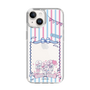 スリムプロテクションケース［ エスターバニー - Pink Marine ］